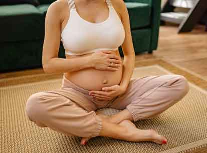 Pregnancy me Kishmish khane ke fayde